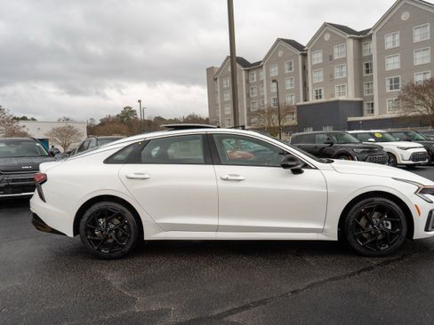New 2026 Kia K5 GT-Line w/ GT-Line Premium Package image 10