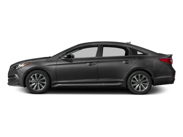 Used 2017 Hyundai Sonata Sport w/ Value Edition Package 02 FWD image 3