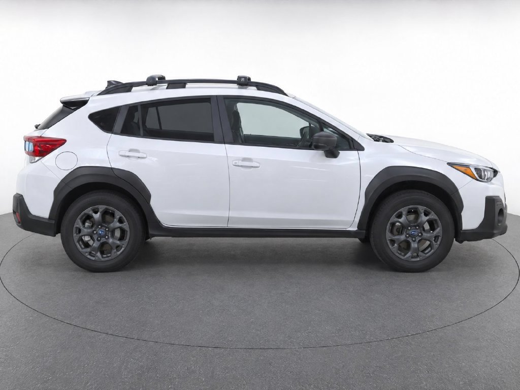Used 2021 Subaru Crosstrek 2.5i Sport w/ Moonroof Package AWD/4WD image 8