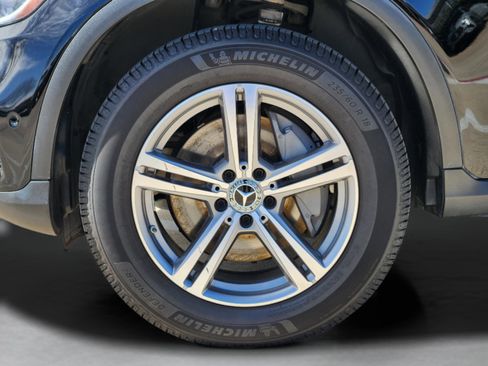 Certified 2022 Mercedes-Benz GLC 300 300 image 12