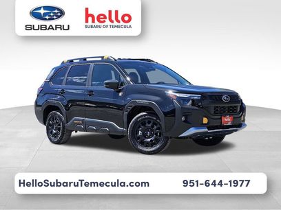 Used 2017 Subaru Forester 2.5i Premium