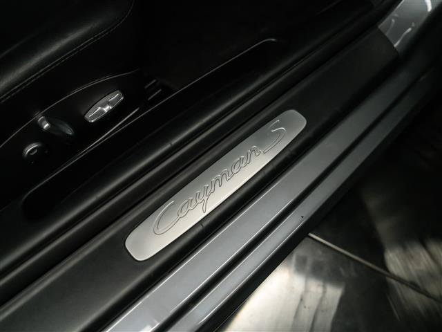 Used 2006 Porsche Cayman S RWD image 22