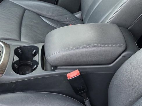 Used 2014 Audi Q5 2.0T Premium Plus w/ Premium Plus Package image 8
