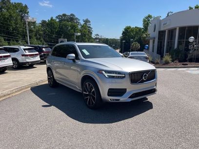 Used 2020 Volvo XC90 T6 Momentum