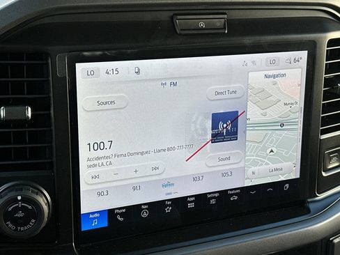 New 2026 Ford F150 XLT w/ Equipment Group 302A MID image 16