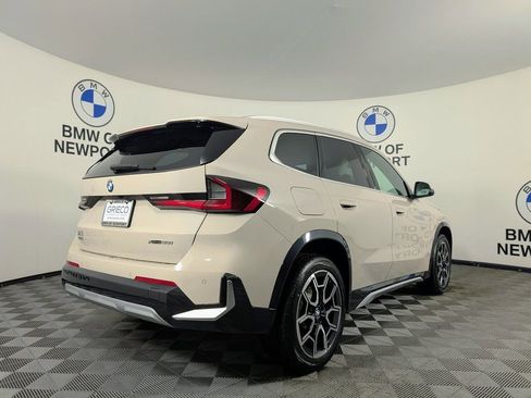 New 2026 BMW X1 xDrive28i w/ Technology Package image 6