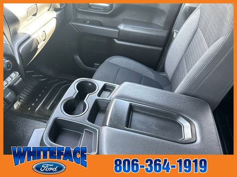 Used 2022 Chevrolet Silverado 3500 W/T w/ WT Convenience Package image 29