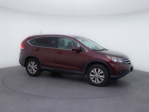 Used 2014 Honda CR-V EX-L image 10