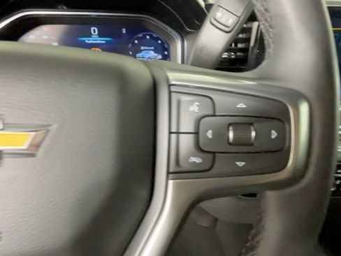 Used 2024 Chevrolet Silverado 1500 LT AWD/4WD image 22