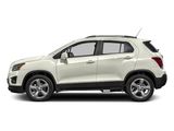 Used 2016 Chevrolet Trax LTZ image 3