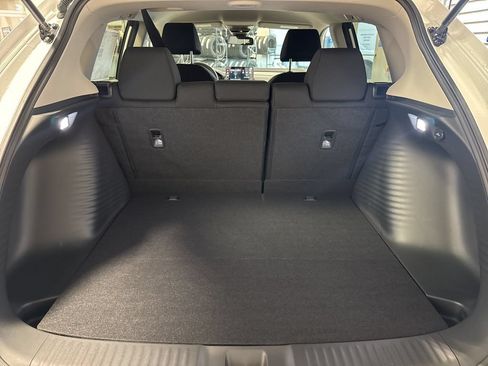 New 2026 Honda HR-V LX image 22