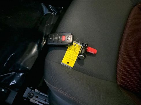 Used 2024 Toyota Corolla Sedan w/ SE Convenience Package image 14