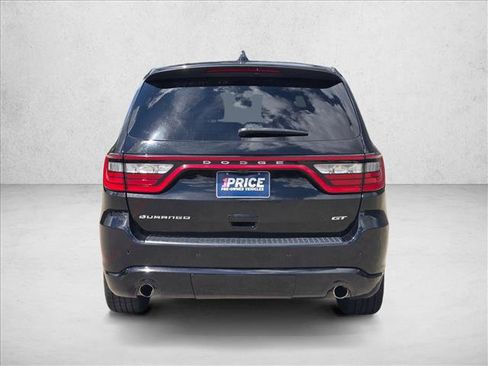 Used 2023 Dodge Durango GT image 6