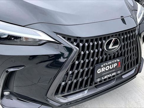 Used 2024 Lexus NX 350h AWD w/ Vision Package image 30