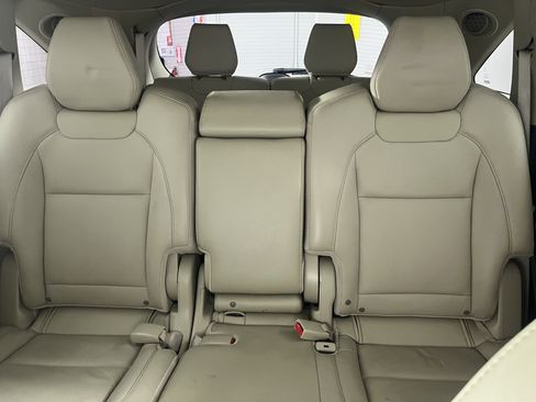 Used 2016 Acura MDX SH-AWD w/ Technology Package image 13