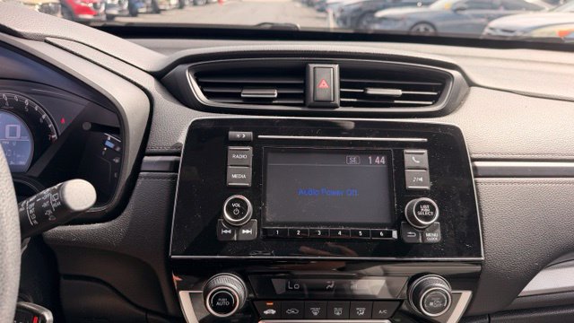 Used 2019 Honda CR-V LX image 9