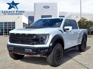 Used 2023 Ford F150 Raptor w/ Equipment Group 802A Raptor R video 1