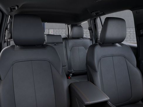 New 2026 Jeep Cherokee Limited image 26