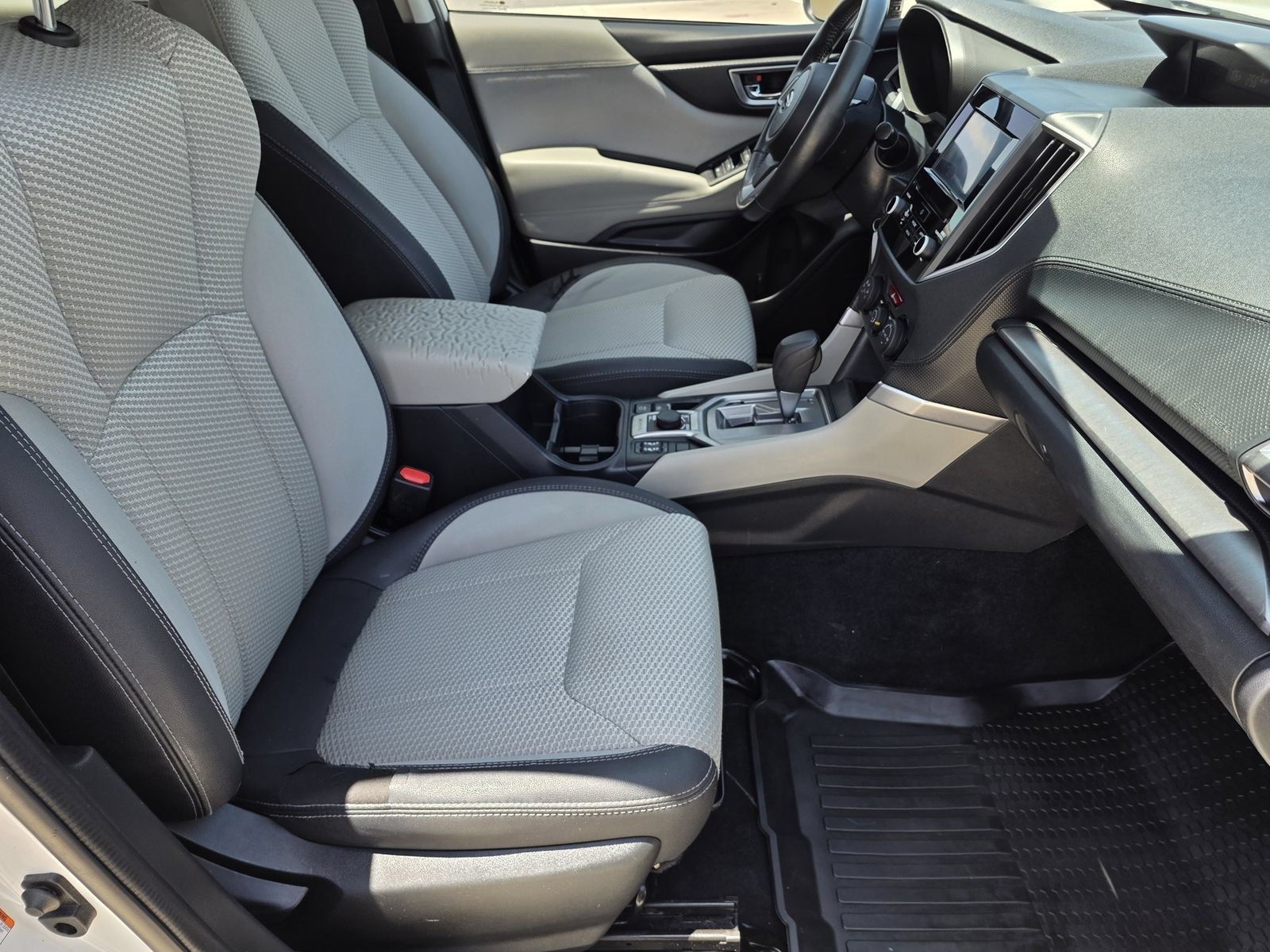 Used 2019 Subaru Forester Premium w/ Popular Package #1 AWD/4WD image 15