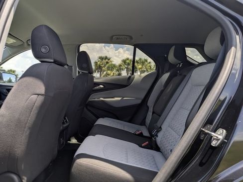 Used 2024 Chevrolet Equinox LT FWD image 17