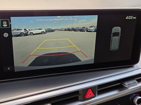 New 2026 Kia Sorento S FWD image 13