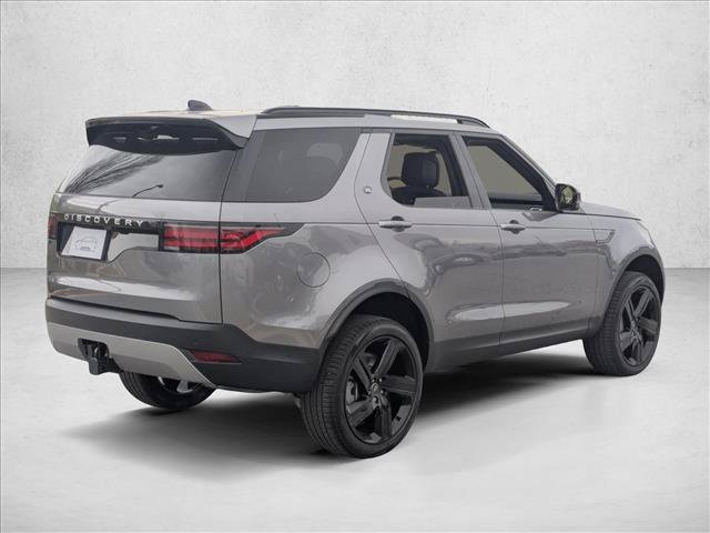 Used 2025 Land Rover Discovery S AWD/4WD image 2