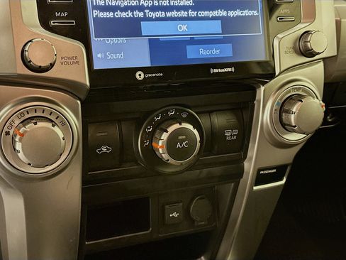 Used 2024 Toyota 4Runner SR5 image 24