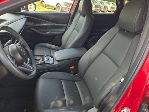 Used 2024 MAZDA CX-30 AWD 2.5 S w/ Select Sport Pkg image 22