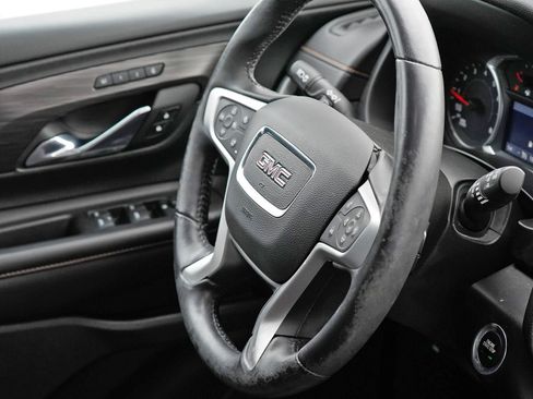 Used 2020 GMC Terrain SLT w/ Preferred Package image 15