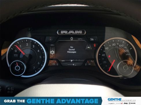 New 2026 RAM 1500 Big Horn image 13