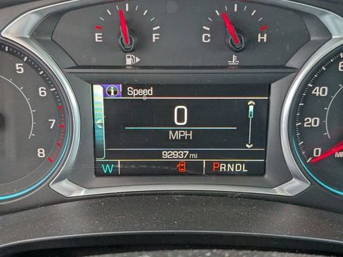 Used 2016 Chevrolet Malibu LT image 13