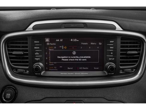 Used 2019 Kia Sorento SX FWD image 19