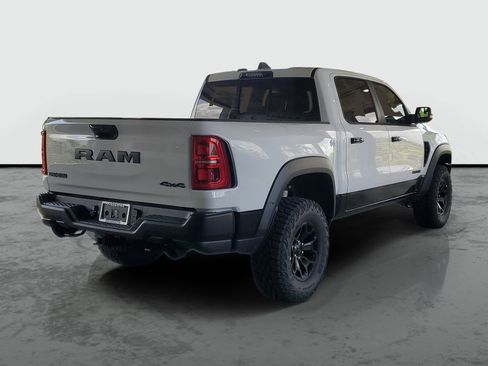 Used 2026 RAM 1500 RHO w/ RHO Level 1 Equipment Group AWD/4WD image 2