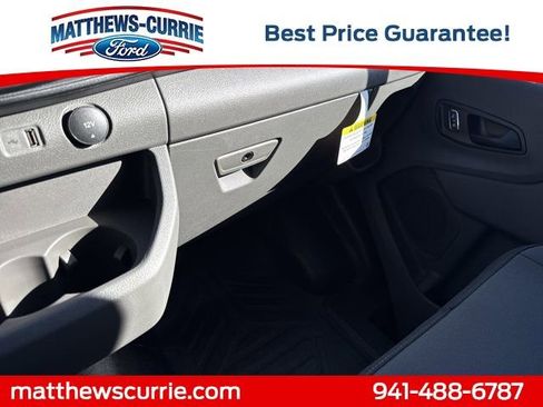 New 2026 Ford Transit 250 148 Medium Roof image 19