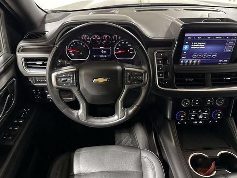 Used 2021 Chevrolet Tahoe LT AWD/4WD image 11