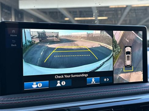 New 2026 Acura MDX A-Spec image 17