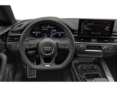 Used 2023 Audi S5 Premium Plus w/ Premium Plus Package image 7