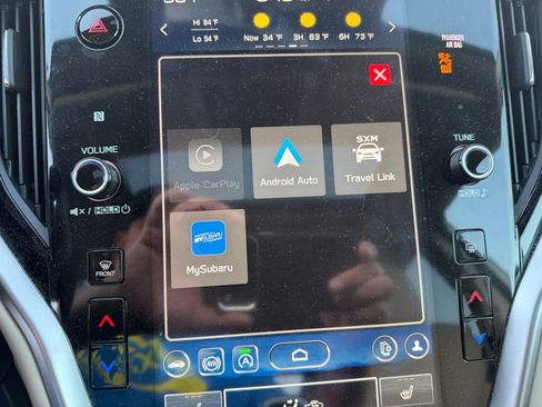 Used 2024 Subaru Outback Limited AWD/4WD image 10