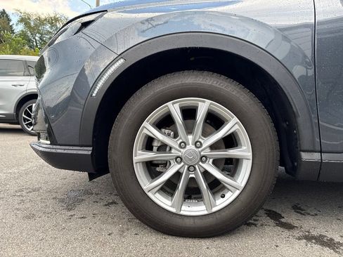 Used 2025 Honda CR-V EX-L image 12