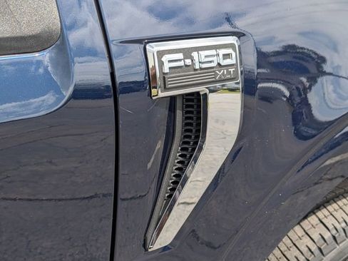 Used 2023 Ford F150 XLT w/ Equipment Group 301A Mid image 20