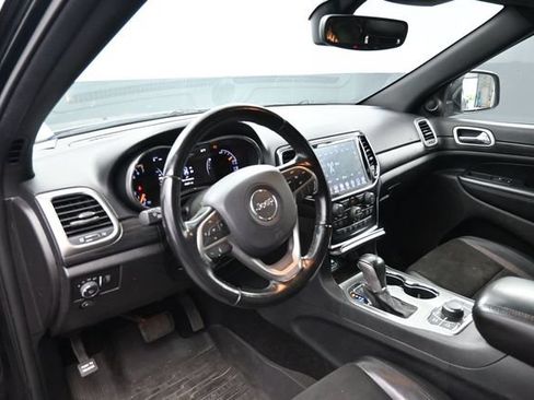 Used 2020 Jeep Grand Cherokee Laredo w/ Quick Order Package 2BN North AWD/4WD image 14