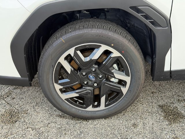 New 2026 Subaru Forester Touring AWD/4WD image 16