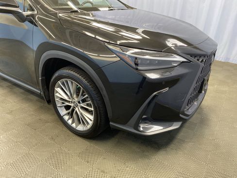 Used 2023 Lexus NX 350 AWD w/ Luxury Package image 47