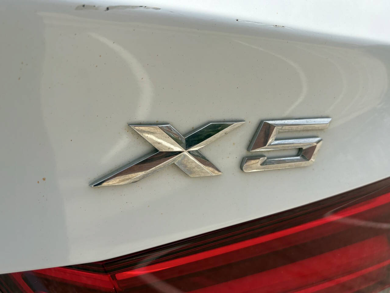 Used 2015 BMW X5 xDrive35i AWD/4WD image 15