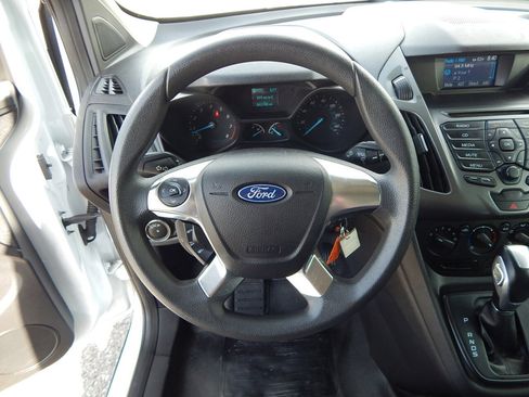 Used 2016 Ford Transit Connect XL FWD image 23