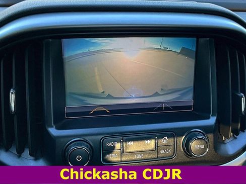 Used 2018 Chevrolet Colorado ZR2 w/ ZR2 Midnight Special Edition image 14