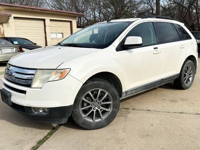 Used 2008 Ford Edge SEL
