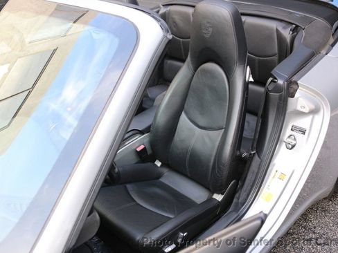 Used 2009 Porsche 911 Carrera RWD image 31