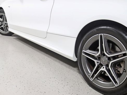 Used 2021 Mercedes-Benz C 43 AMG 4MATIC Coupe image 12