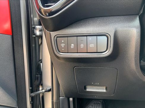 Used 2024 Kia Soul GT-Line w/ Option Group 020 FWD image 36